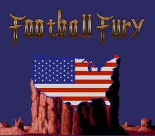 Image n° 1 - screenshots  : Football Fury